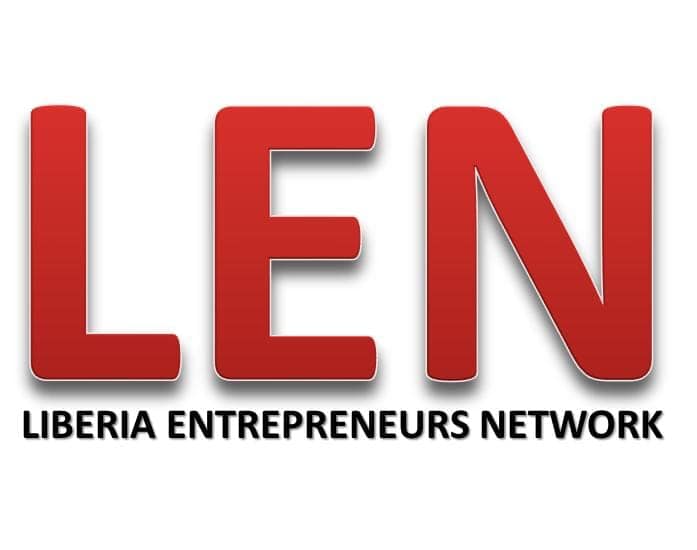 Liberia Entrepreneurs Network